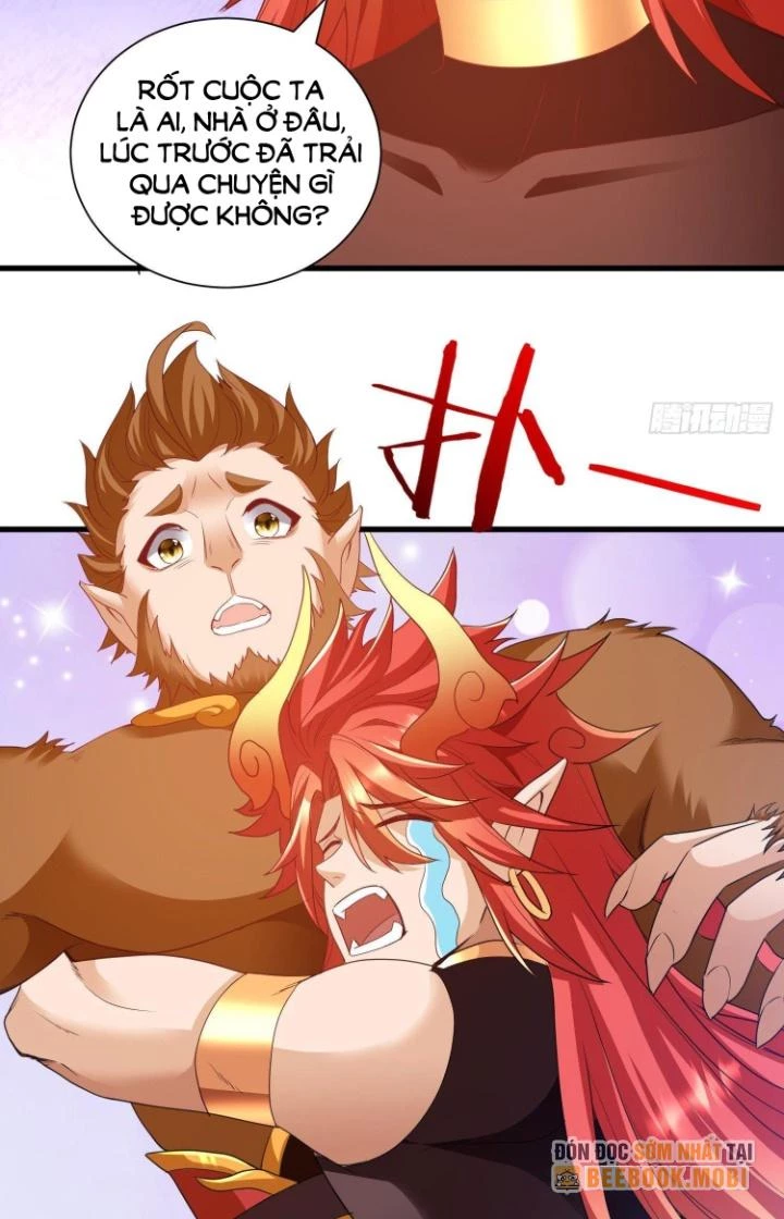 Tiểu Đệ Của Ta Là Yêu Vương Chapter 47 - Trang 2