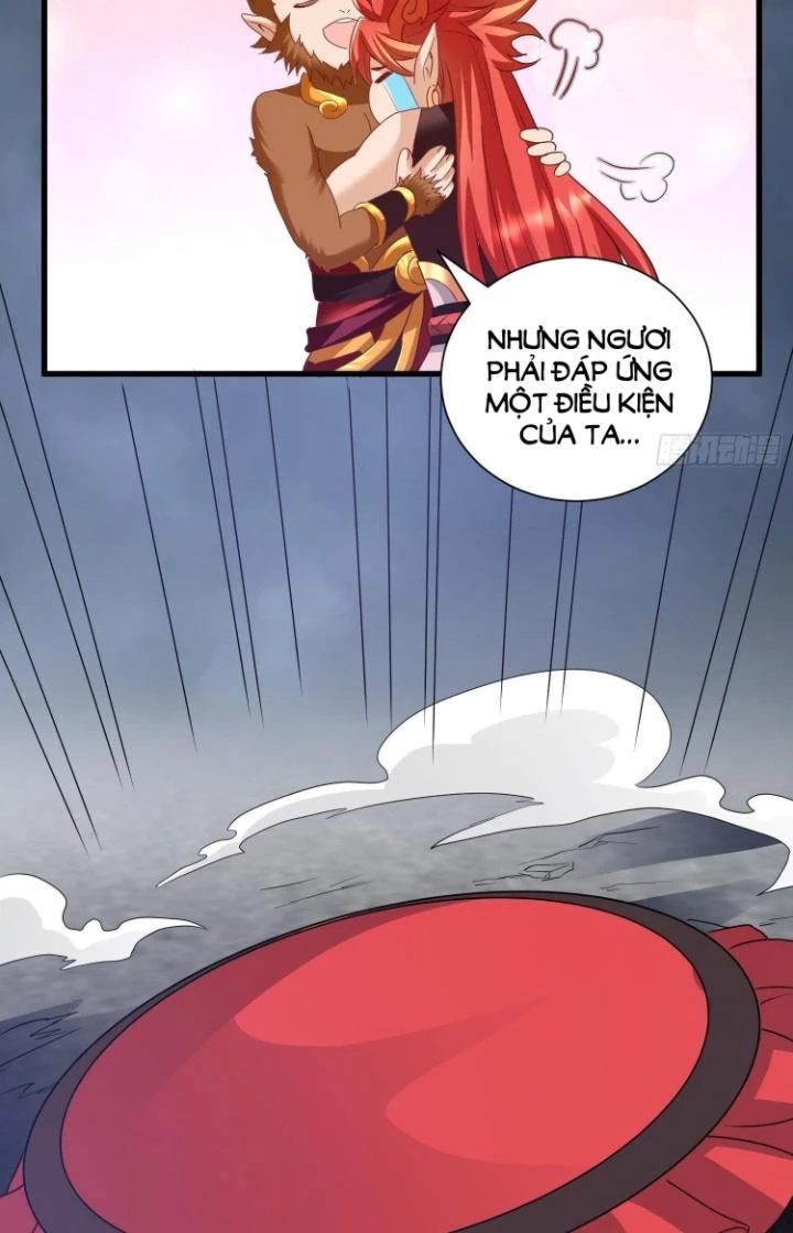 Tiểu Đệ Của Ta Là Yêu Vương Chapter 47 - Trang 2