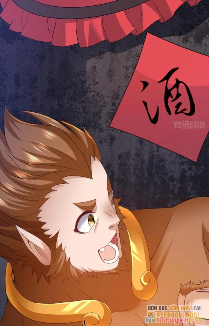 Tiểu Đệ Của Ta Là Yêu Vương Chapter 47 - Trang 2