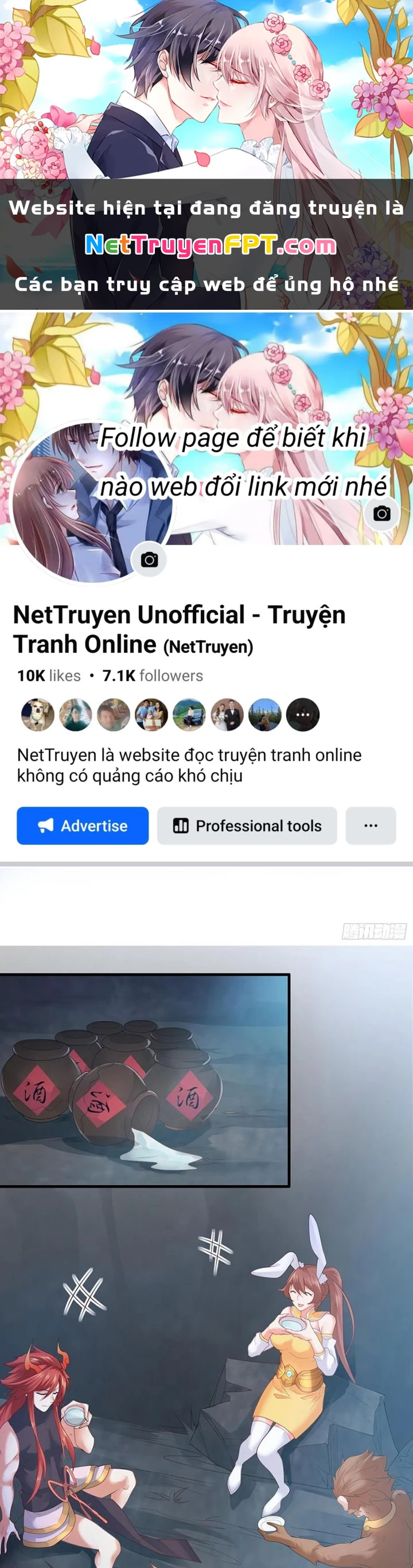 Tiểu Đệ Của Ta Là Yêu Vương Chapter 48 - Trang 2