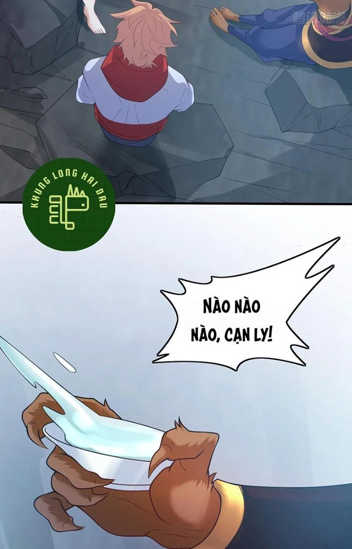 Tiểu Đệ Của Ta Là Yêu Vương Chapter 48 - Trang 2