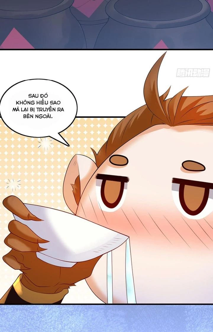 Tiểu Đệ Của Ta Là Yêu Vương Chapter 48 - Trang 2