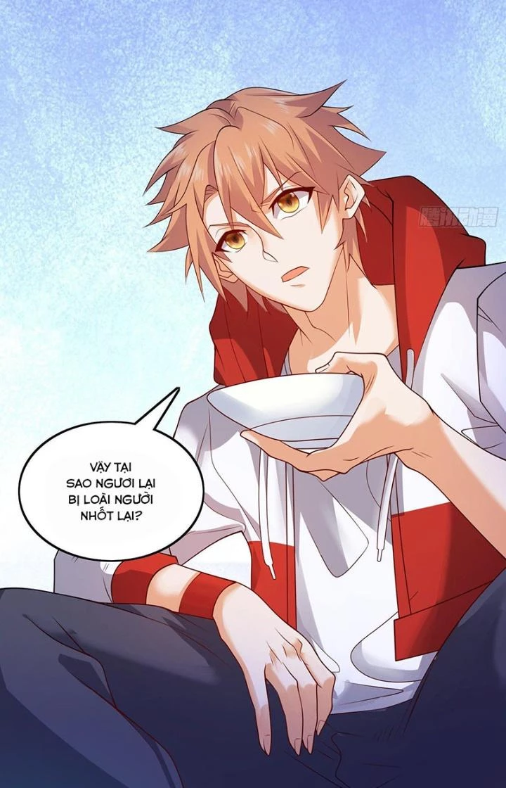 Tiểu Đệ Của Ta Là Yêu Vương Chapter 48 - Trang 2