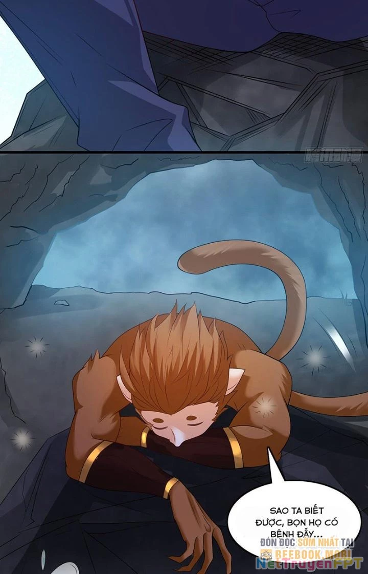 Tiểu Đệ Của Ta Là Yêu Vương Chapter 48 - Trang 2