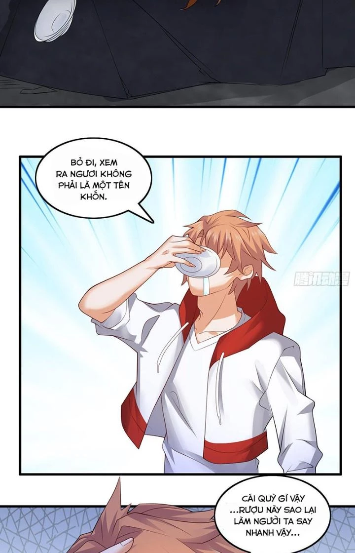 Tiểu Đệ Của Ta Là Yêu Vương Chapter 48 - Trang 2