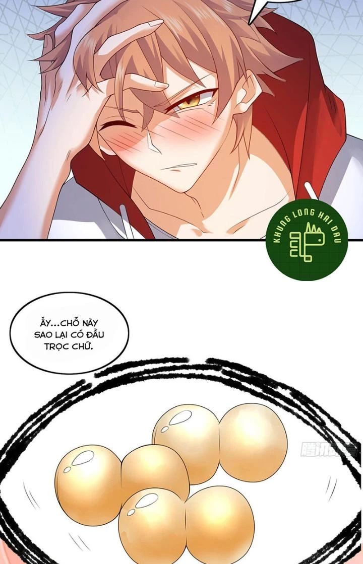 Tiểu Đệ Của Ta Là Yêu Vương Chapter 48 - Trang 2