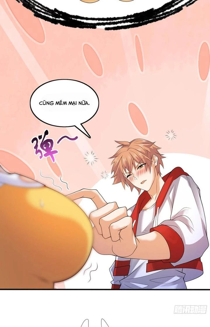 Tiểu Đệ Của Ta Là Yêu Vương Chapter 48 - Trang 2