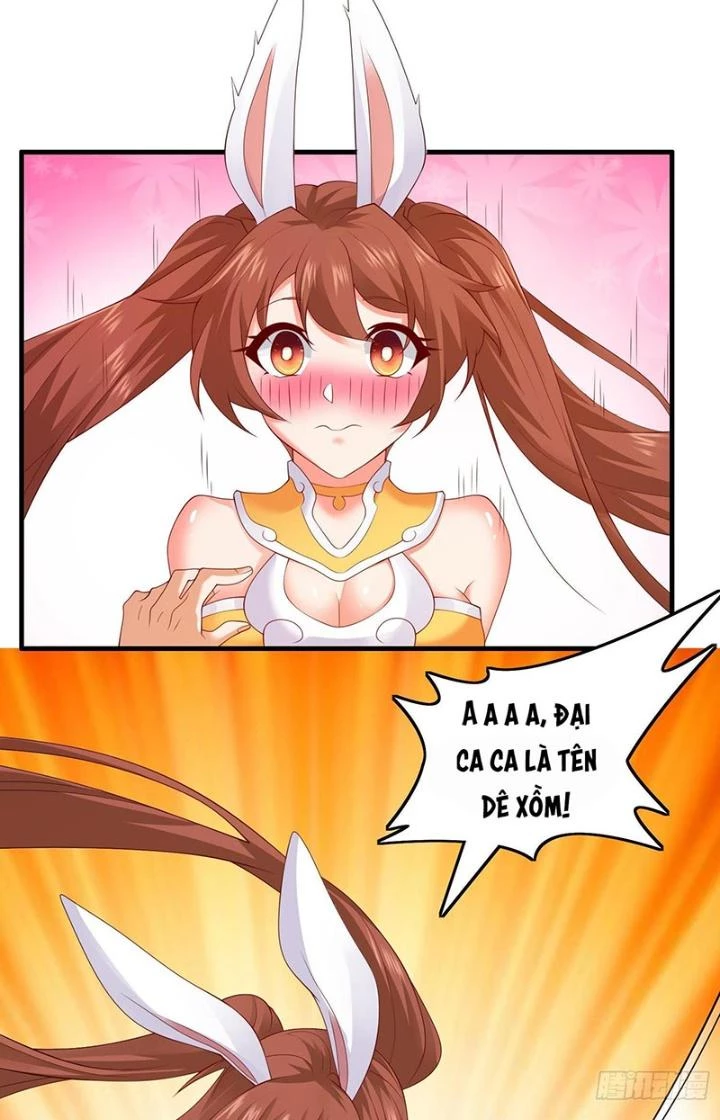 Tiểu Đệ Của Ta Là Yêu Vương Chapter 48 - Trang 2