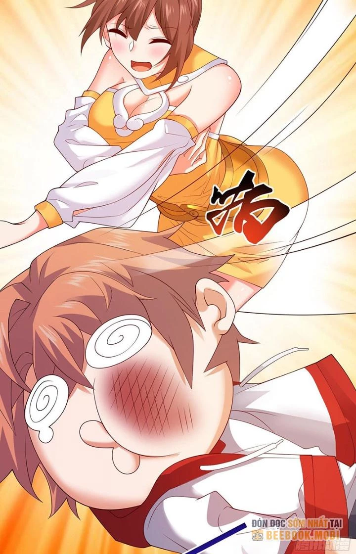 Tiểu Đệ Của Ta Là Yêu Vương Chapter 48 - Trang 2