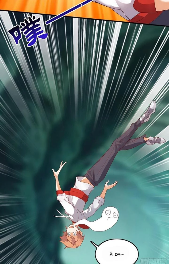 Tiểu Đệ Của Ta Là Yêu Vương Chapter 48 - Trang 2