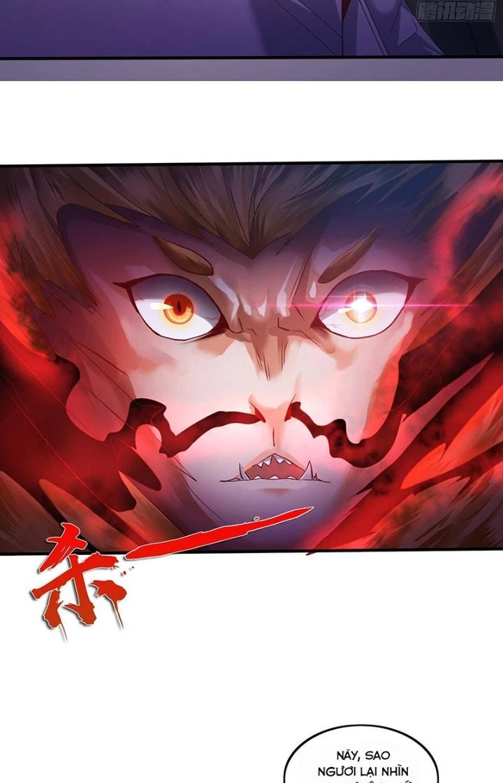 Tiểu Đệ Của Ta Là Yêu Vương Chapter 48 - Trang 2