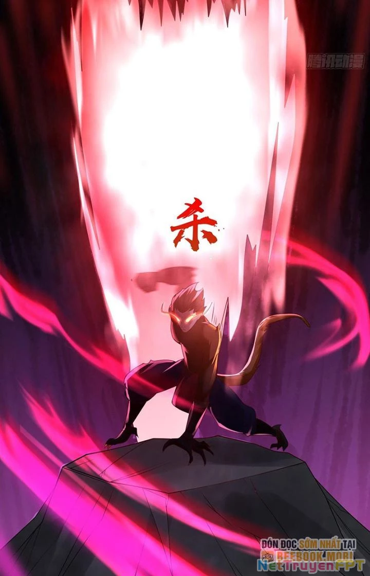 Tiểu Đệ Của Ta Là Yêu Vương Chapter 48 - Trang 2