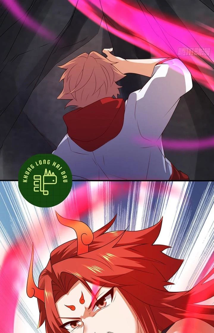 Tiểu Đệ Của Ta Là Yêu Vương Chapter 48 - Trang 2