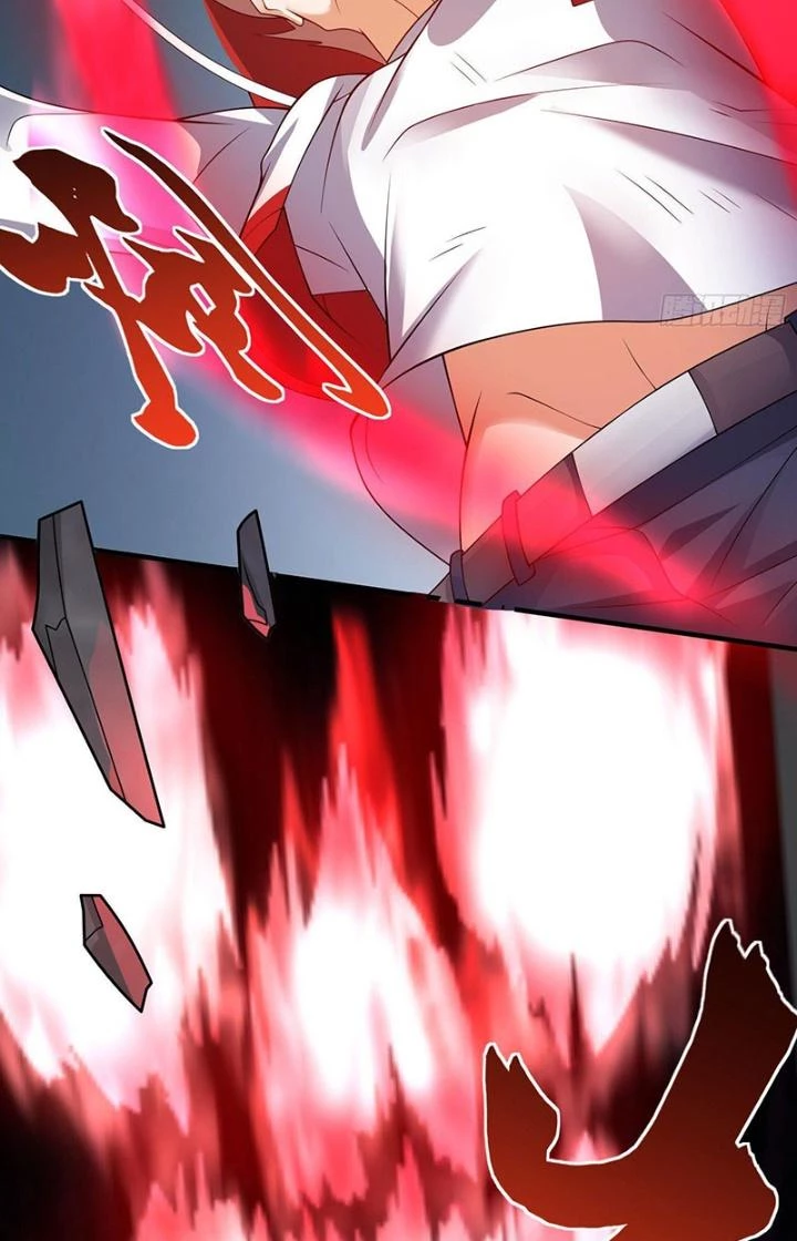 Tiểu Đệ Của Ta Là Yêu Vương Chapter 48 - Trang 2