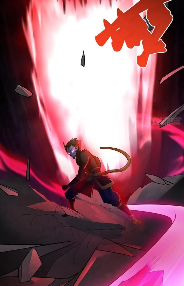Tiểu Đệ Của Ta Là Yêu Vương Chapter 48 - Trang 2