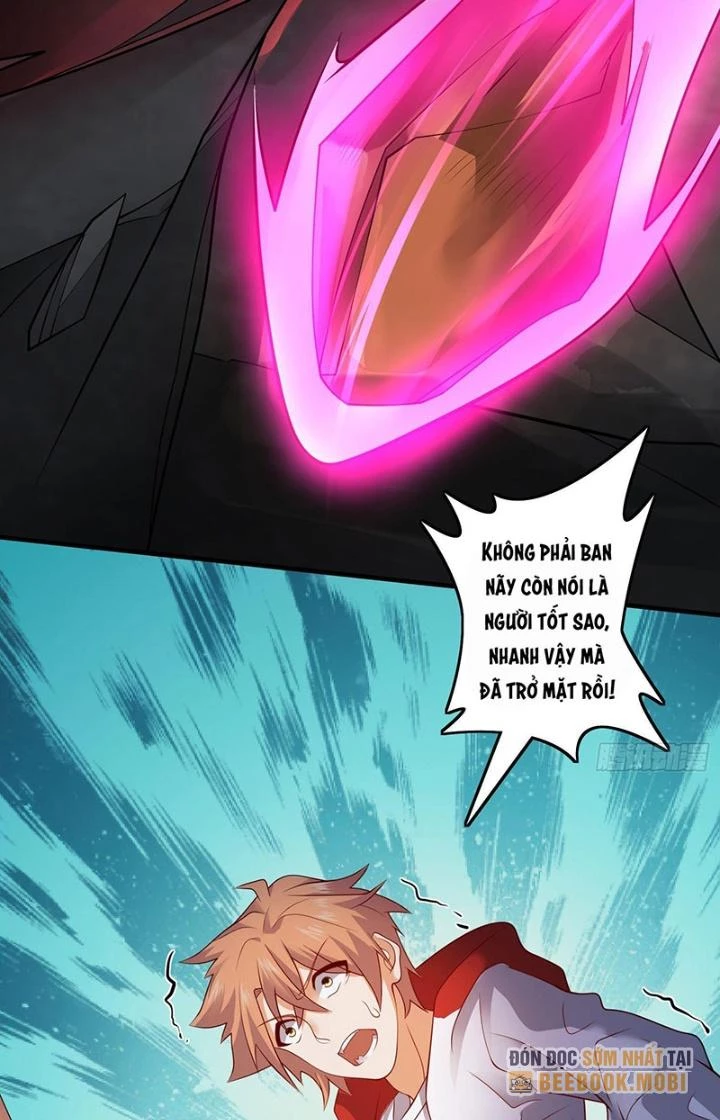 Tiểu Đệ Của Ta Là Yêu Vương Chapter 48 - Trang 2