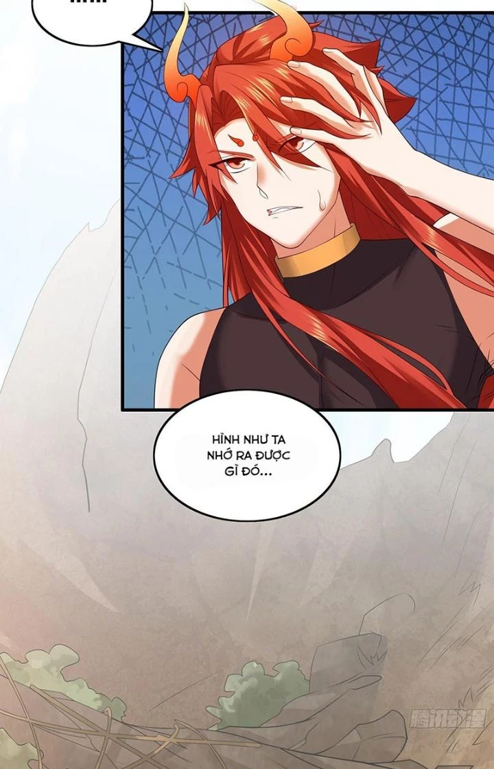 Tiểu Đệ Của Ta Là Yêu Vương Chapter 48 - Trang 2