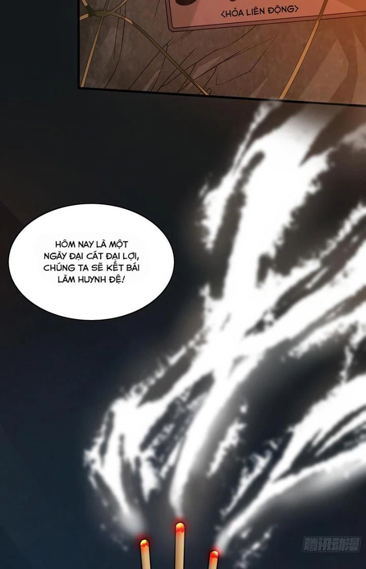 Tiểu Đệ Của Ta Là Yêu Vương Chapter 48 - Trang 2