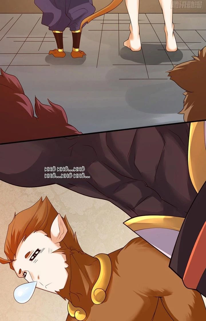 Tiểu Đệ Của Ta Là Yêu Vương Chapter 48 - Trang 2