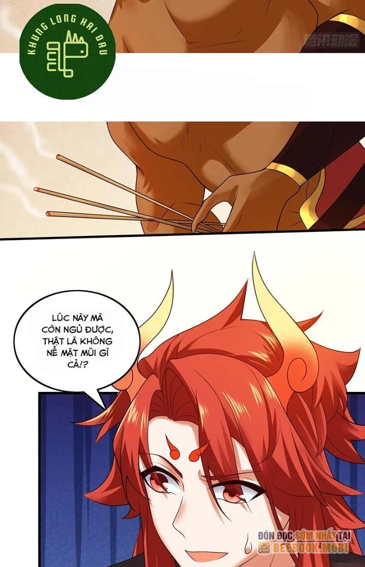 Tiểu Đệ Của Ta Là Yêu Vương Chapter 48 - Trang 2