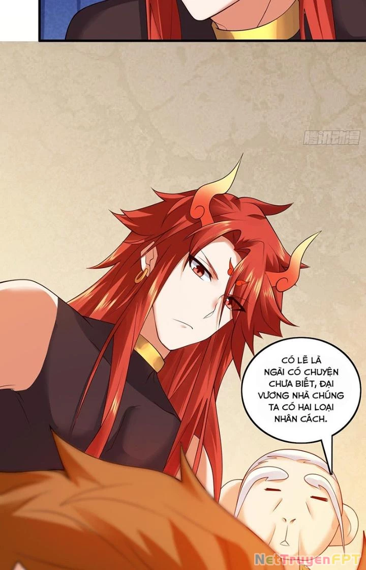 Tiểu Đệ Của Ta Là Yêu Vương Chapter 48 - Trang 2