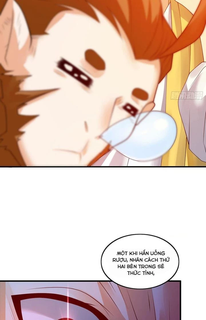 Tiểu Đệ Của Ta Là Yêu Vương Chapter 48 - Trang 2