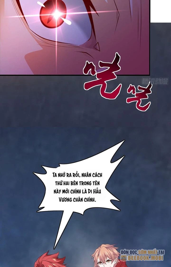 Tiểu Đệ Của Ta Là Yêu Vương Chapter 48 - Trang 2