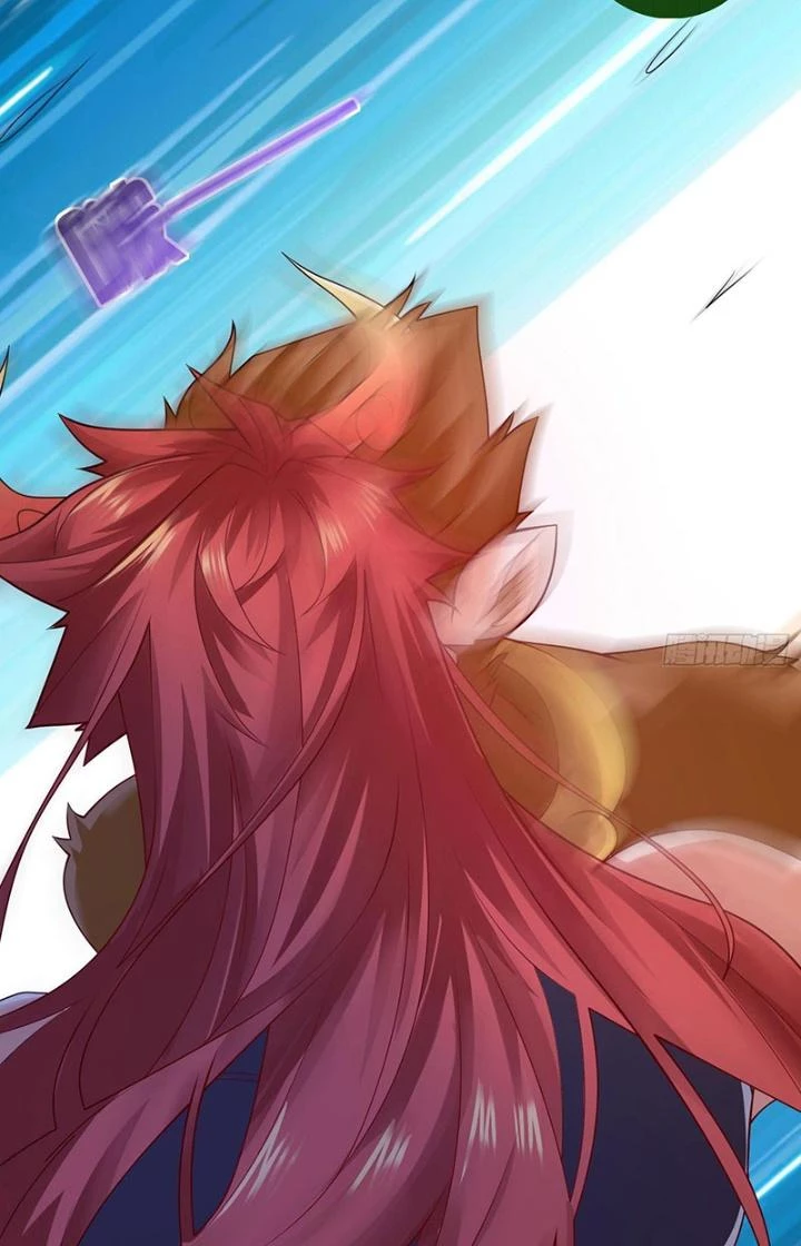 Tiểu Đệ Của Ta Là Yêu Vương Chapter 48 - Trang 2