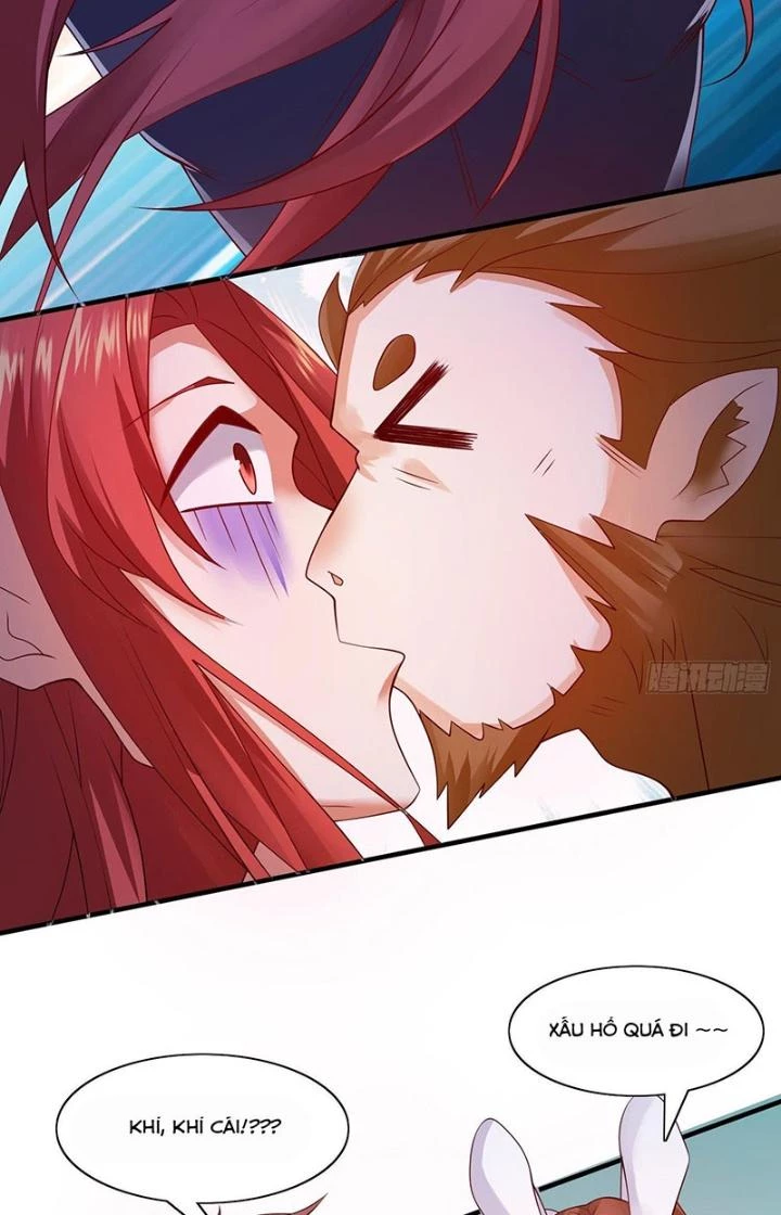 Tiểu Đệ Của Ta Là Yêu Vương Chapter 48 - Trang 2