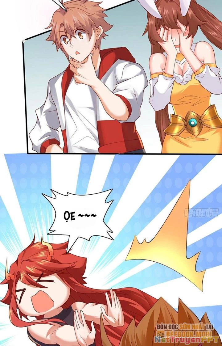Tiểu Đệ Của Ta Là Yêu Vương Chapter 48 - Trang 2