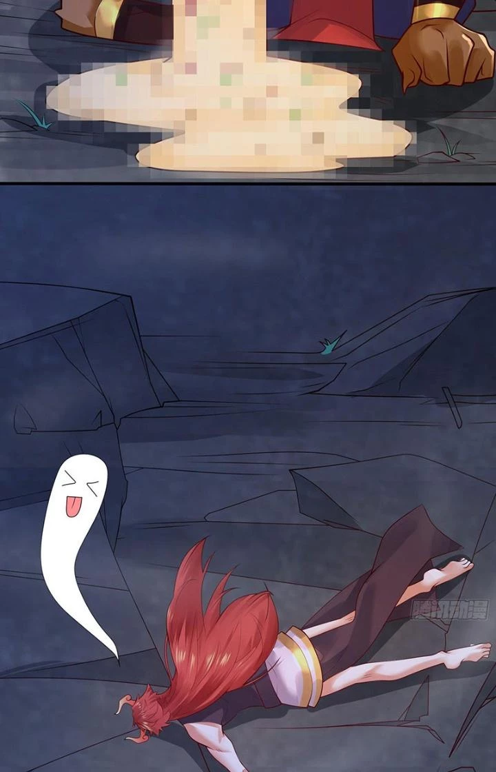 Tiểu Đệ Của Ta Là Yêu Vương Chapter 48 - Trang 2