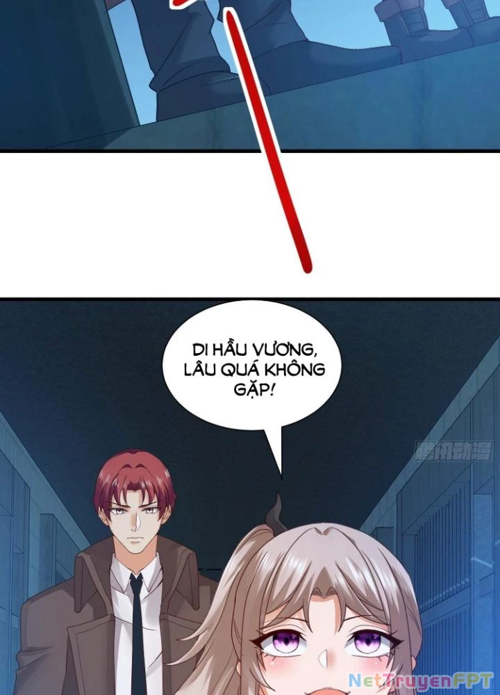 Tiểu Đệ Của Ta Là Yêu Vương Chapter 49 - Trang 2