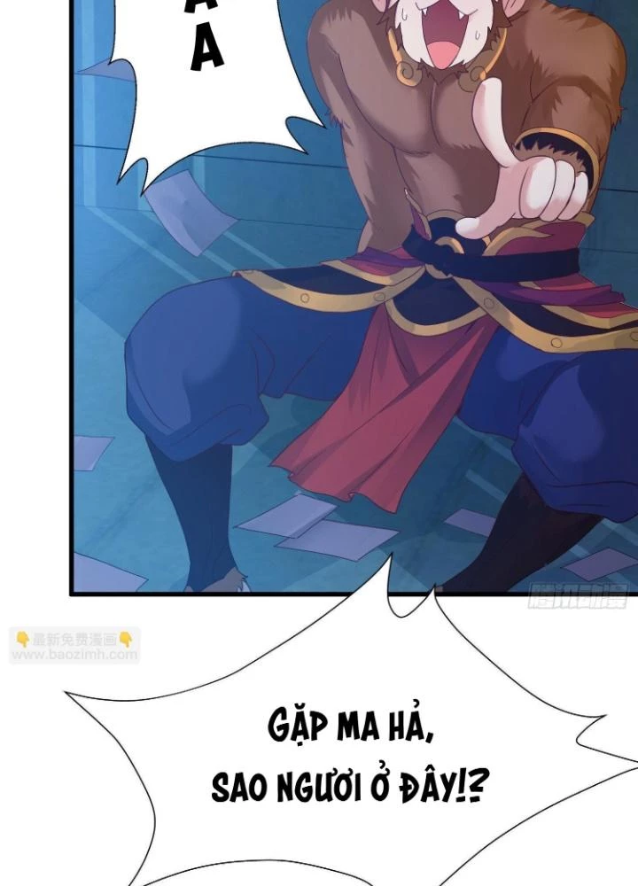 Tiểu Đệ Của Ta Là Yêu Vương Chapter 49 - Trang 2