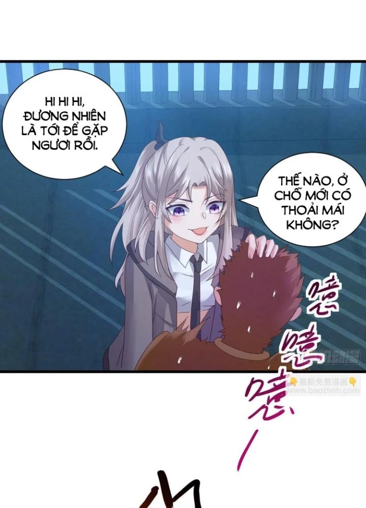 Tiểu Đệ Của Ta Là Yêu Vương Chapter 49 - Trang 2