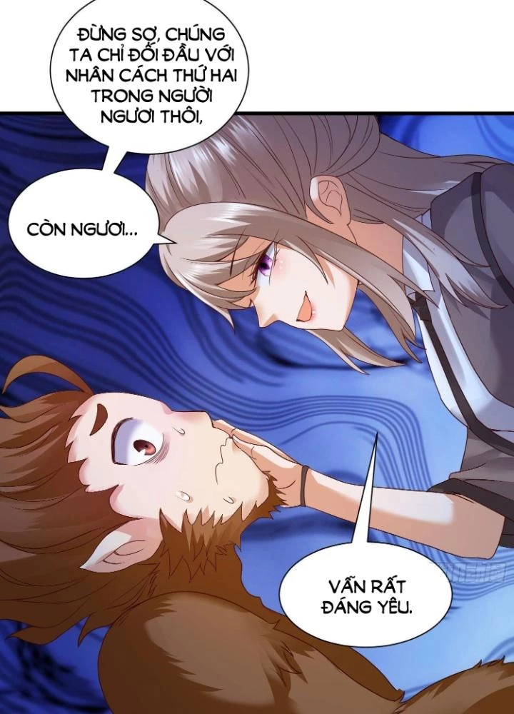 Tiểu Đệ Của Ta Là Yêu Vương Chapter 49 - Trang 2