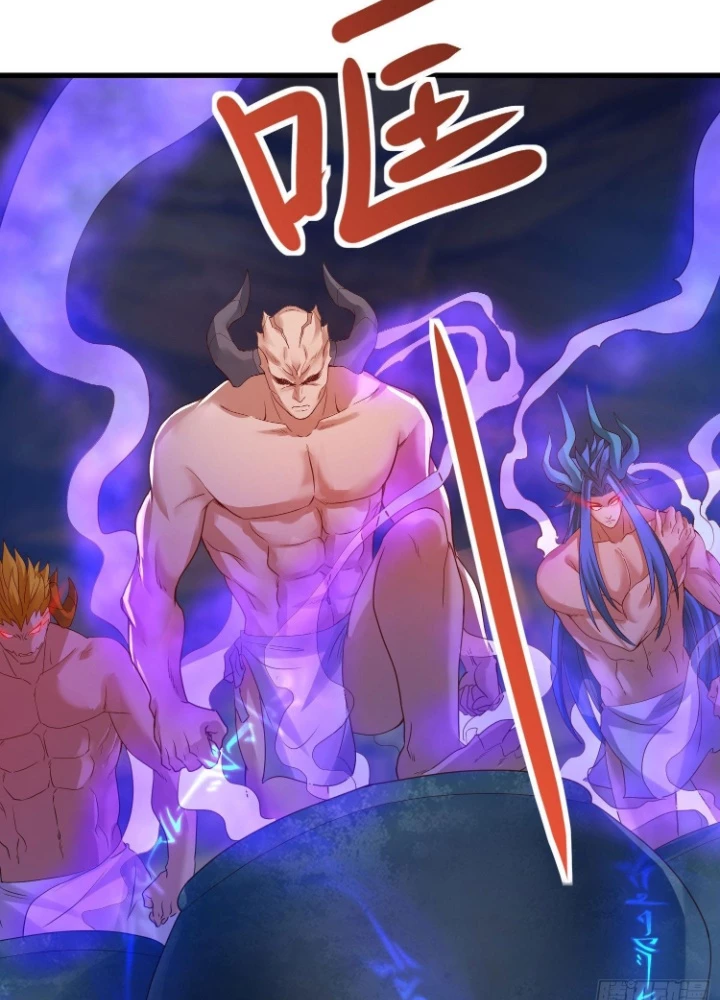 Tiểu Đệ Của Ta Là Yêu Vương Chapter 49 - Trang 2