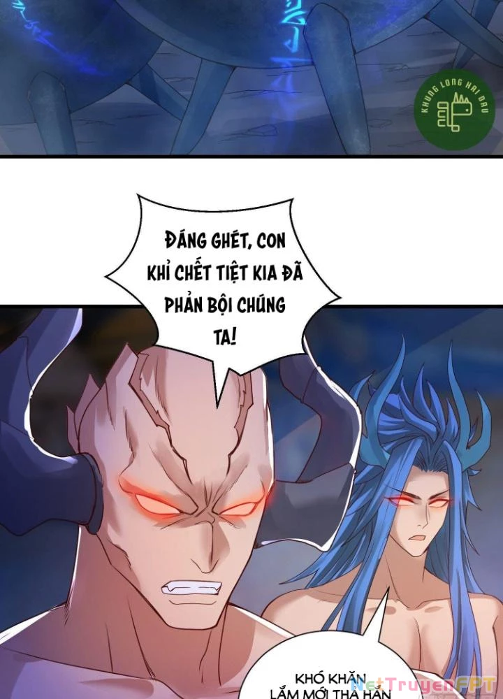 Tiểu Đệ Của Ta Là Yêu Vương Chapter 49 - Trang 2