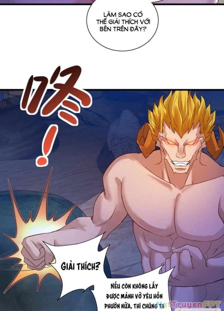 Tiểu Đệ Của Ta Là Yêu Vương Chapter 49 - Trang 2