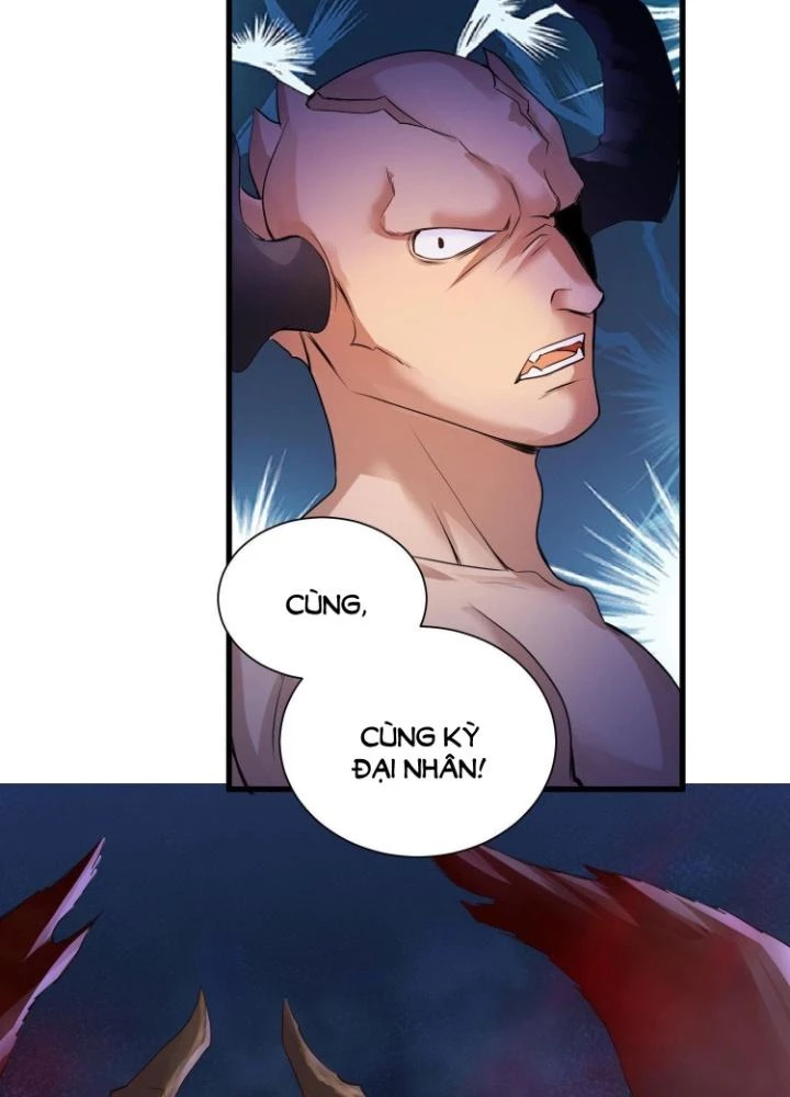 Tiểu Đệ Của Ta Là Yêu Vương Chapter 49 - Trang 2