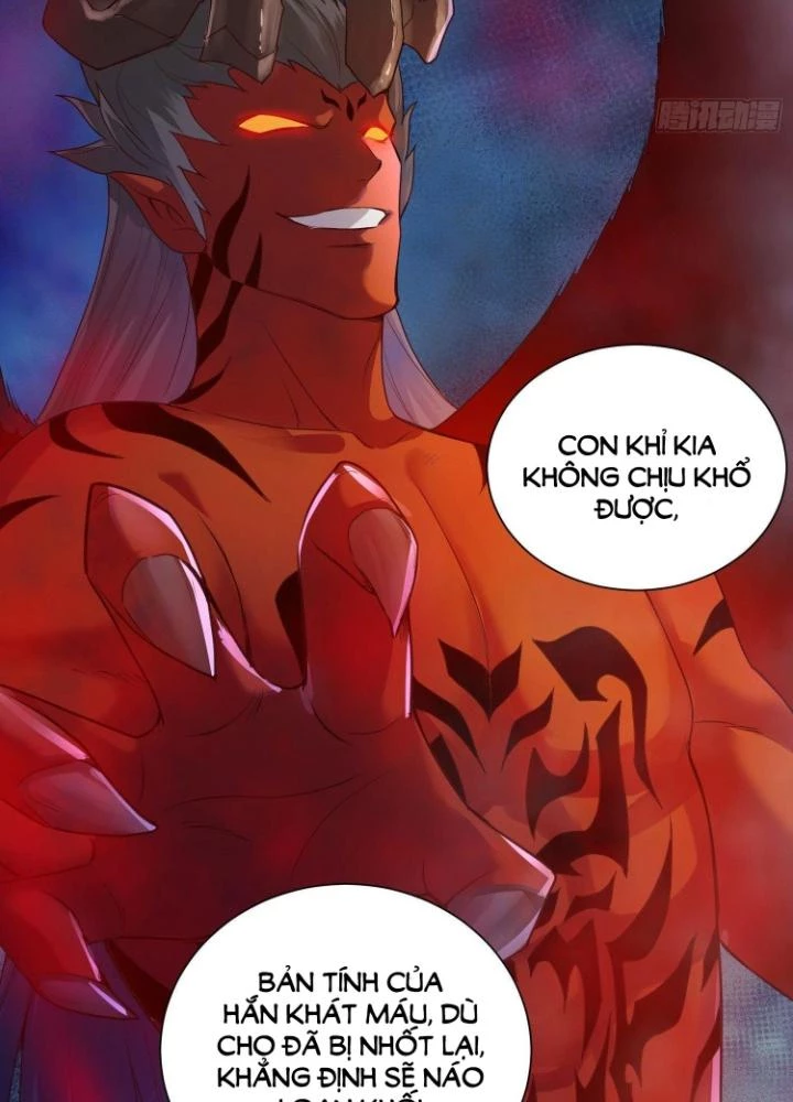 Tiểu Đệ Của Ta Là Yêu Vương Chapter 49 - Trang 2