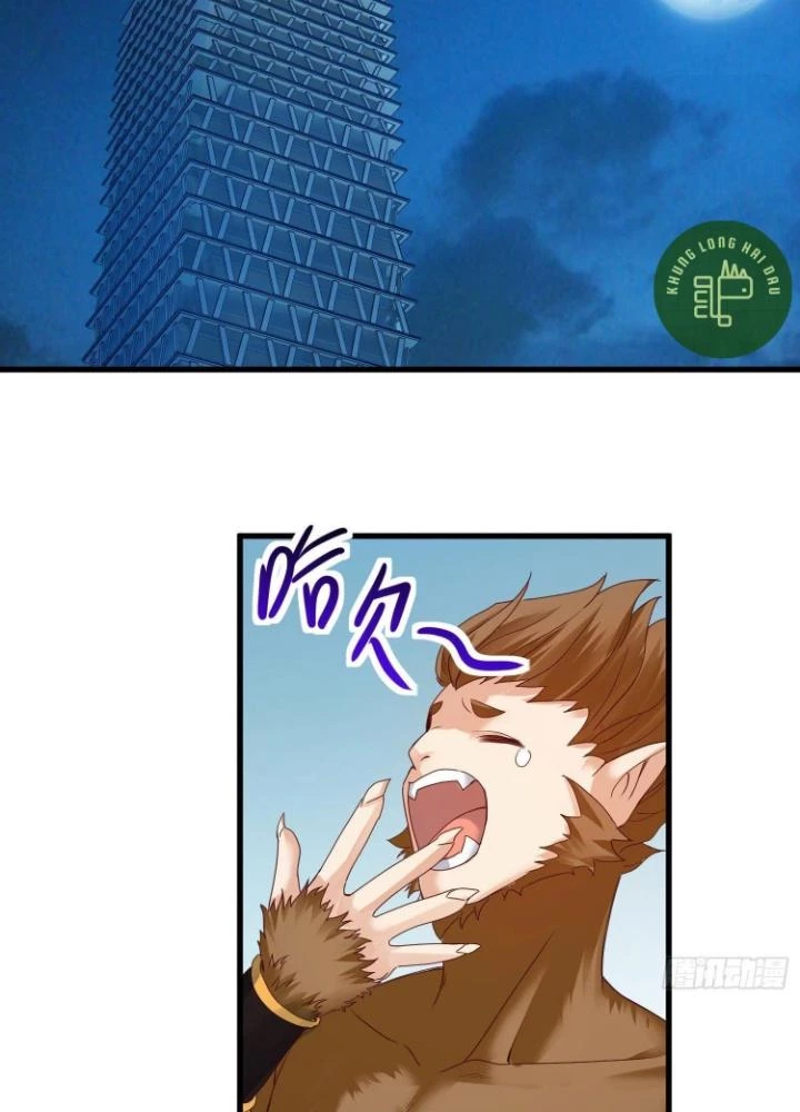 Tiểu Đệ Của Ta Là Yêu Vương Chapter 49 - Trang 2