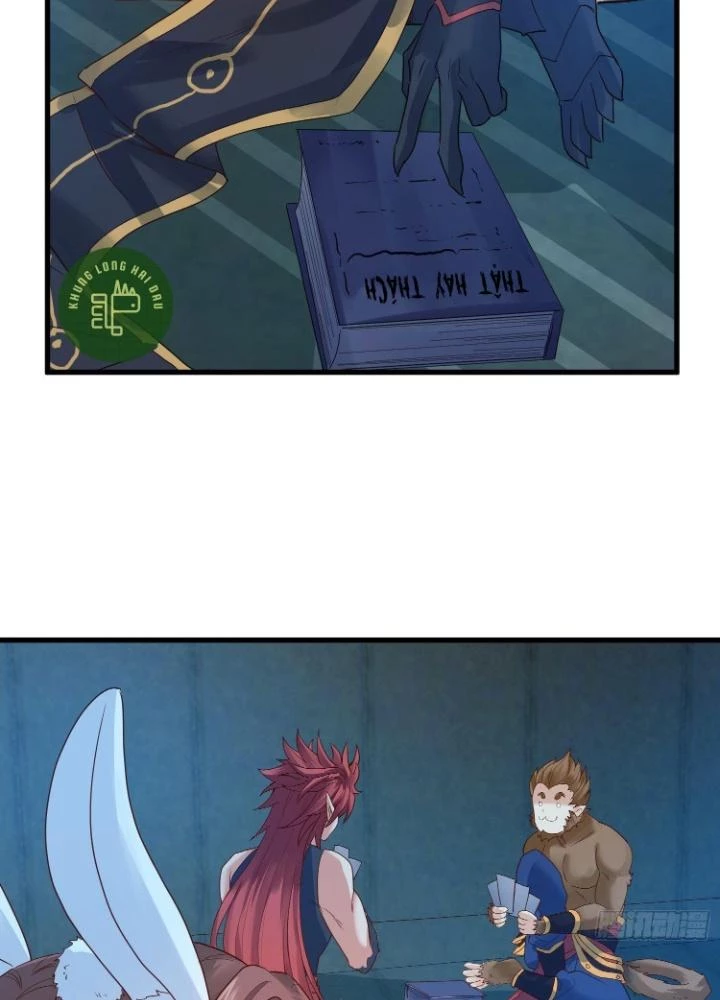 Tiểu Đệ Của Ta Là Yêu Vương Chapter 49 - Trang 2