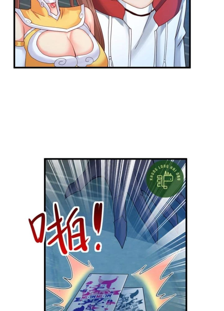 Tiểu Đệ Của Ta Là Yêu Vương Chapter 49 - Trang 2