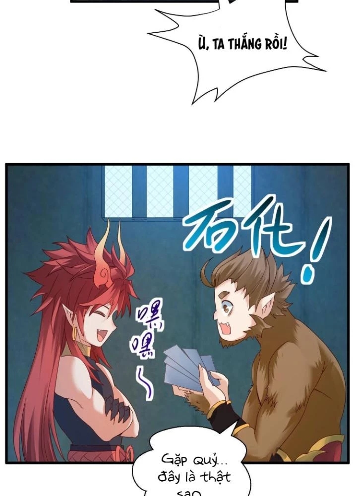 Tiểu Đệ Của Ta Là Yêu Vương Chapter 49 - Trang 2