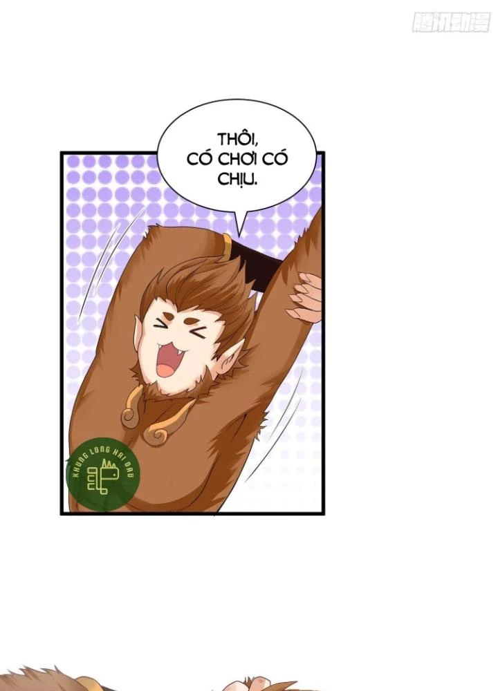 Tiểu Đệ Của Ta Là Yêu Vương Chapter 49 - Trang 2