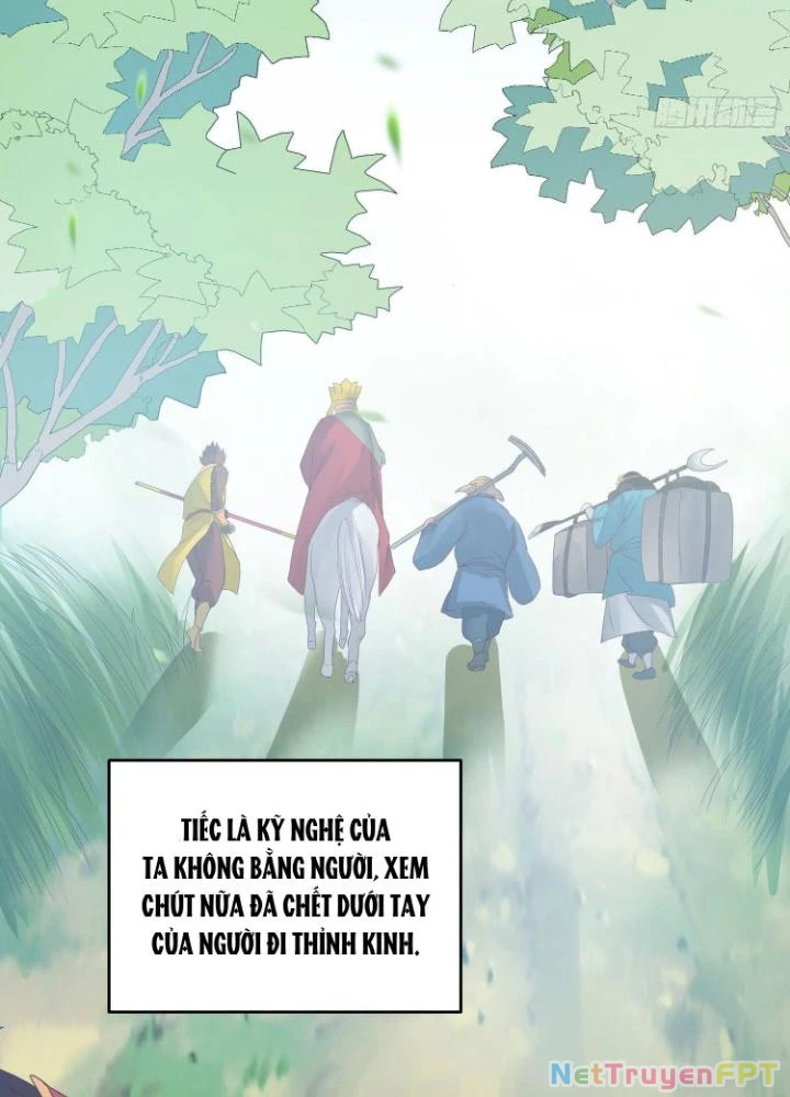 Tiểu Đệ Của Ta Là Yêu Vương Chapter 49 - Trang 2