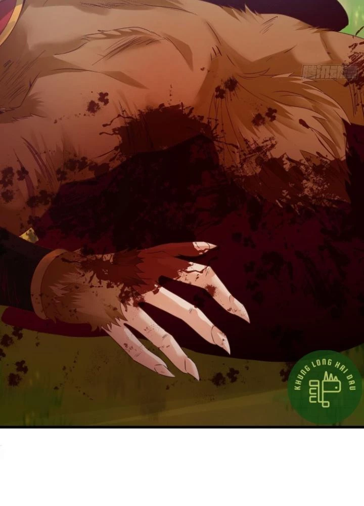 Tiểu Đệ Của Ta Là Yêu Vương Chapter 49 - Trang 2