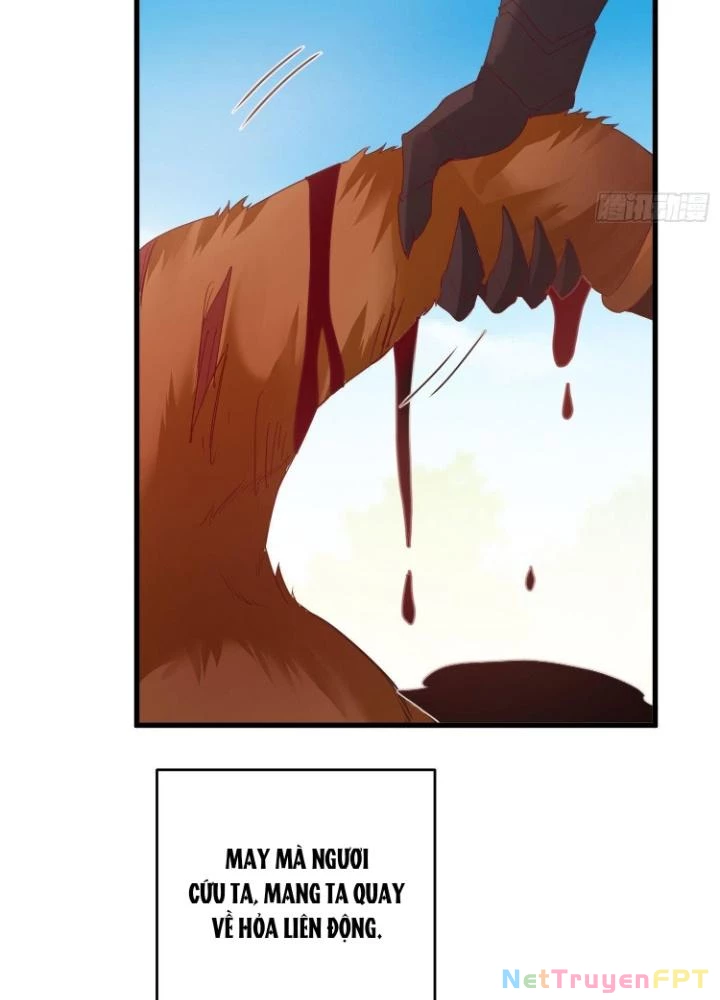 Tiểu Đệ Của Ta Là Yêu Vương Chapter 49 - Trang 2