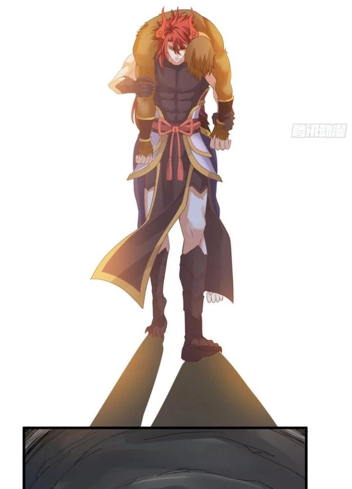 Tiểu Đệ Của Ta Là Yêu Vương Chapter 49 - Trang 2