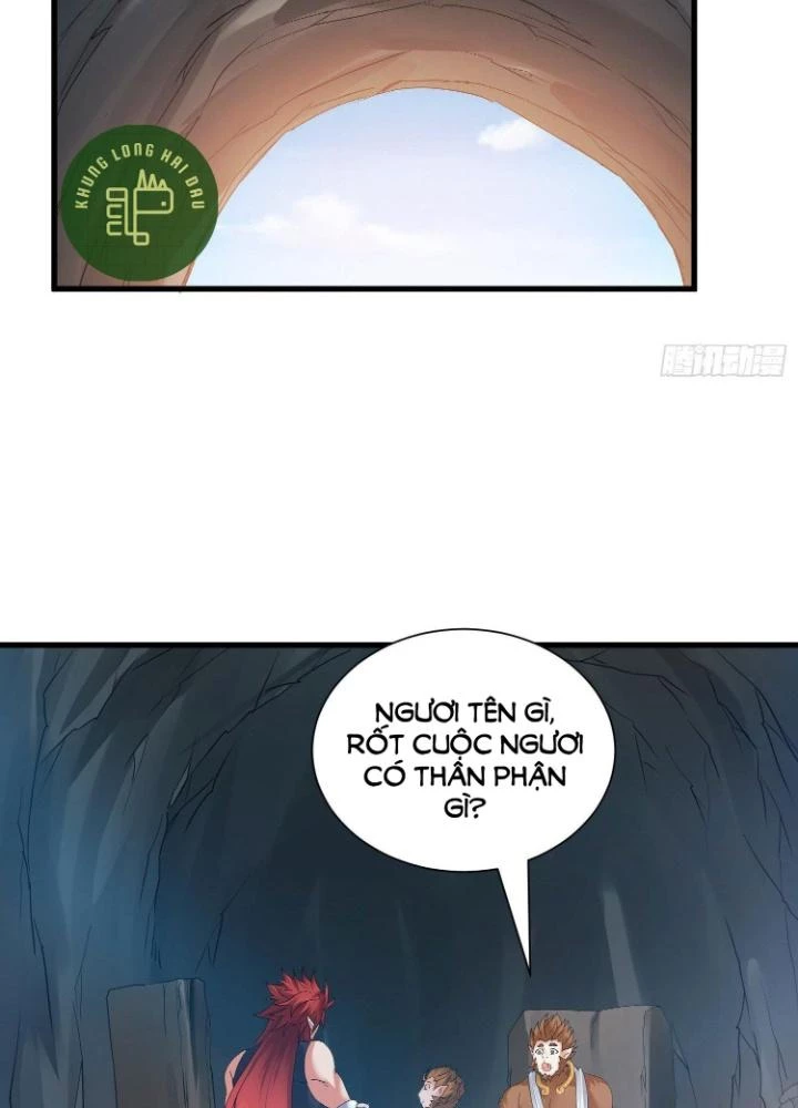Tiểu Đệ Của Ta Là Yêu Vương Chapter 49 - Trang 2